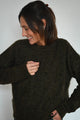 Pull LA PETITE LAINE - LINA
