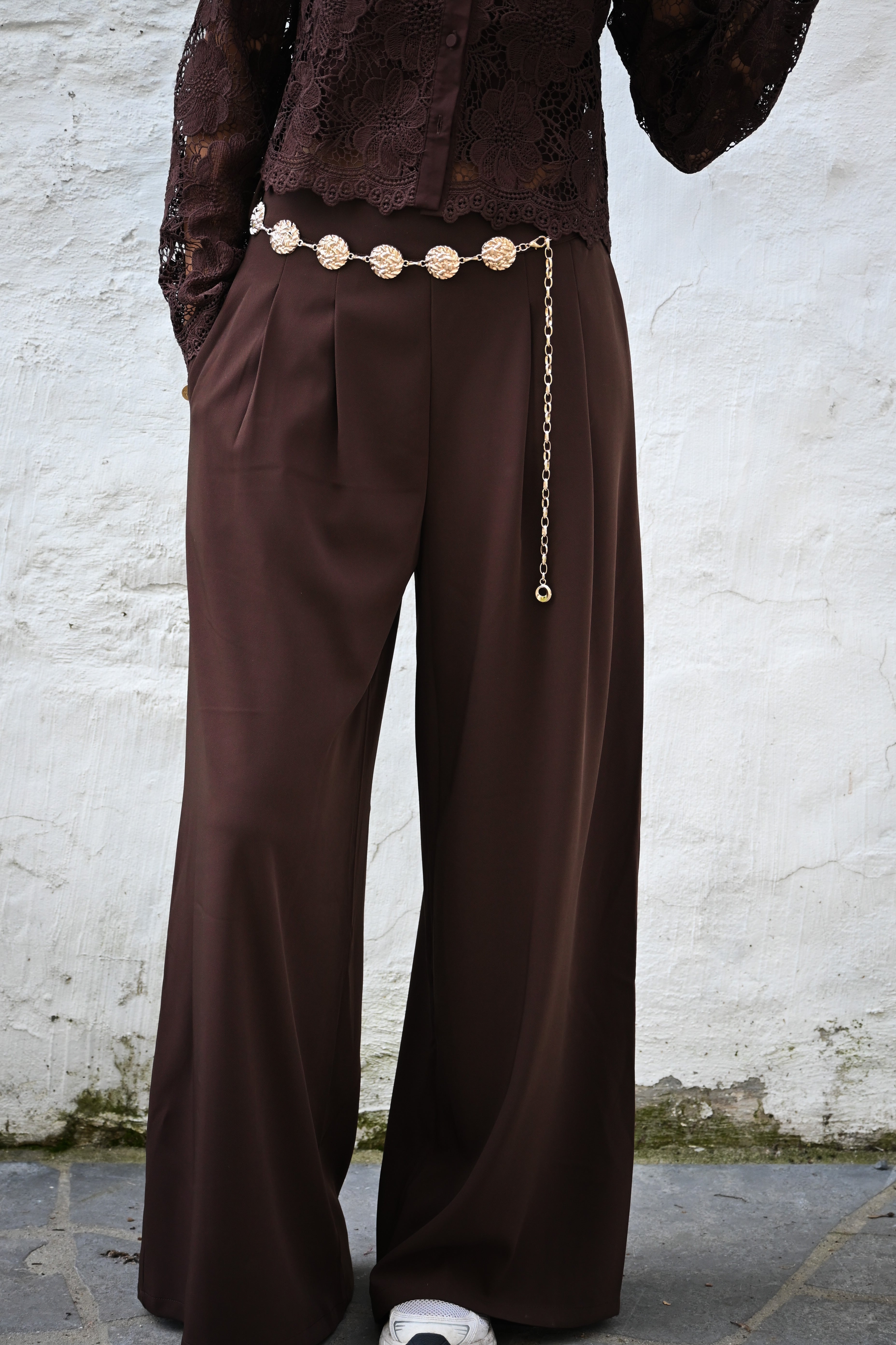 Pantalon LUNA