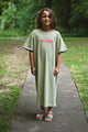 Robe matchy-matchy ICONIC