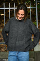 Pull LA PETITE LAINE - ALMA