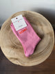Chaussettes ICONIC