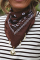 Foulard ELLA