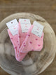 Mini Chaussettes PETIT COEUR
