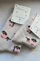 Chaussettes TECKEL - MATCHY