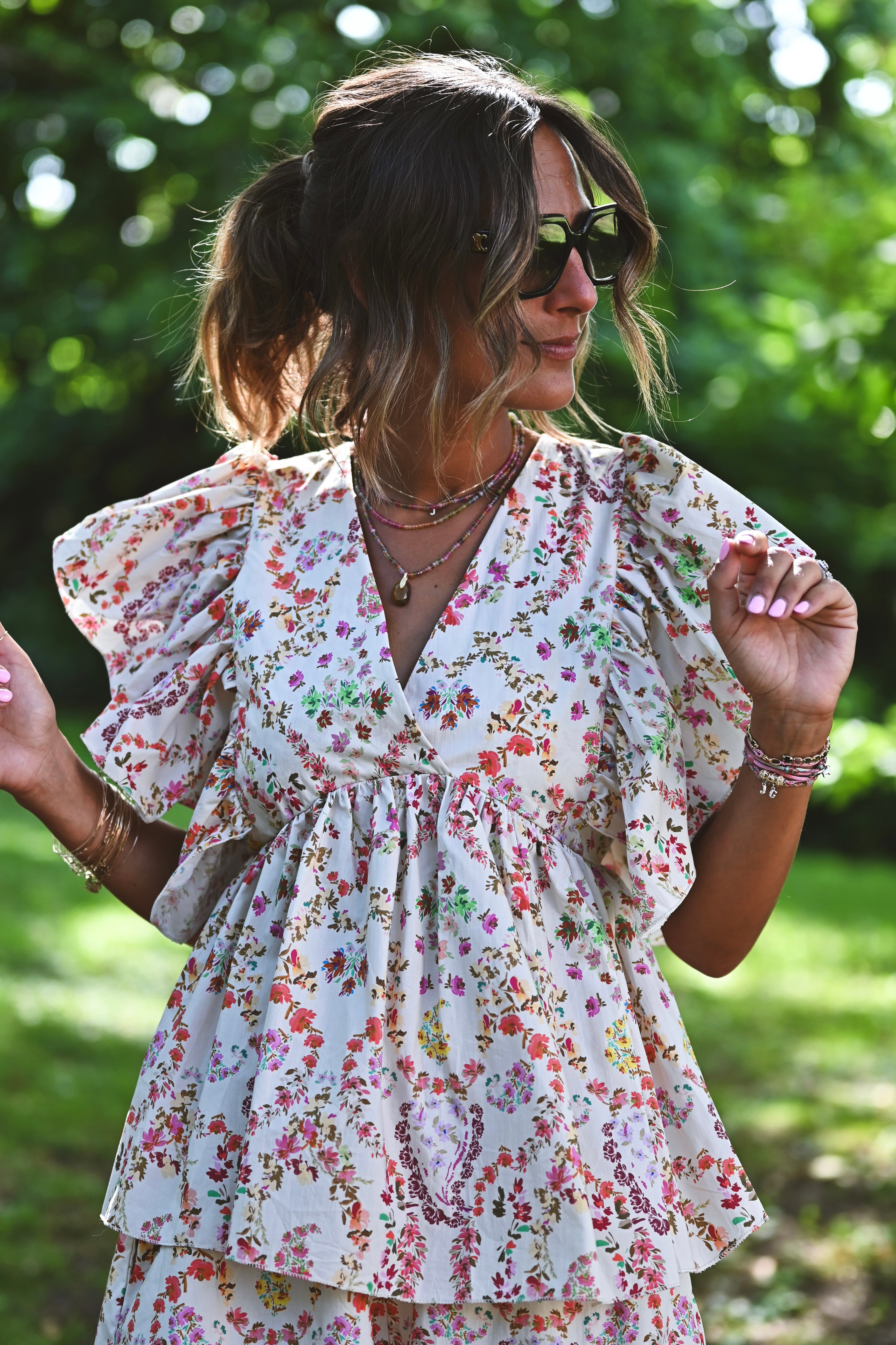 Blouse CARLA