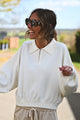Sweat TOSCA