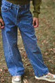 Jean mini SAM