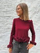 Blouse LAURA