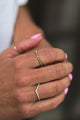 Bague MALYA