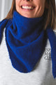 Foulard triangle KLOE