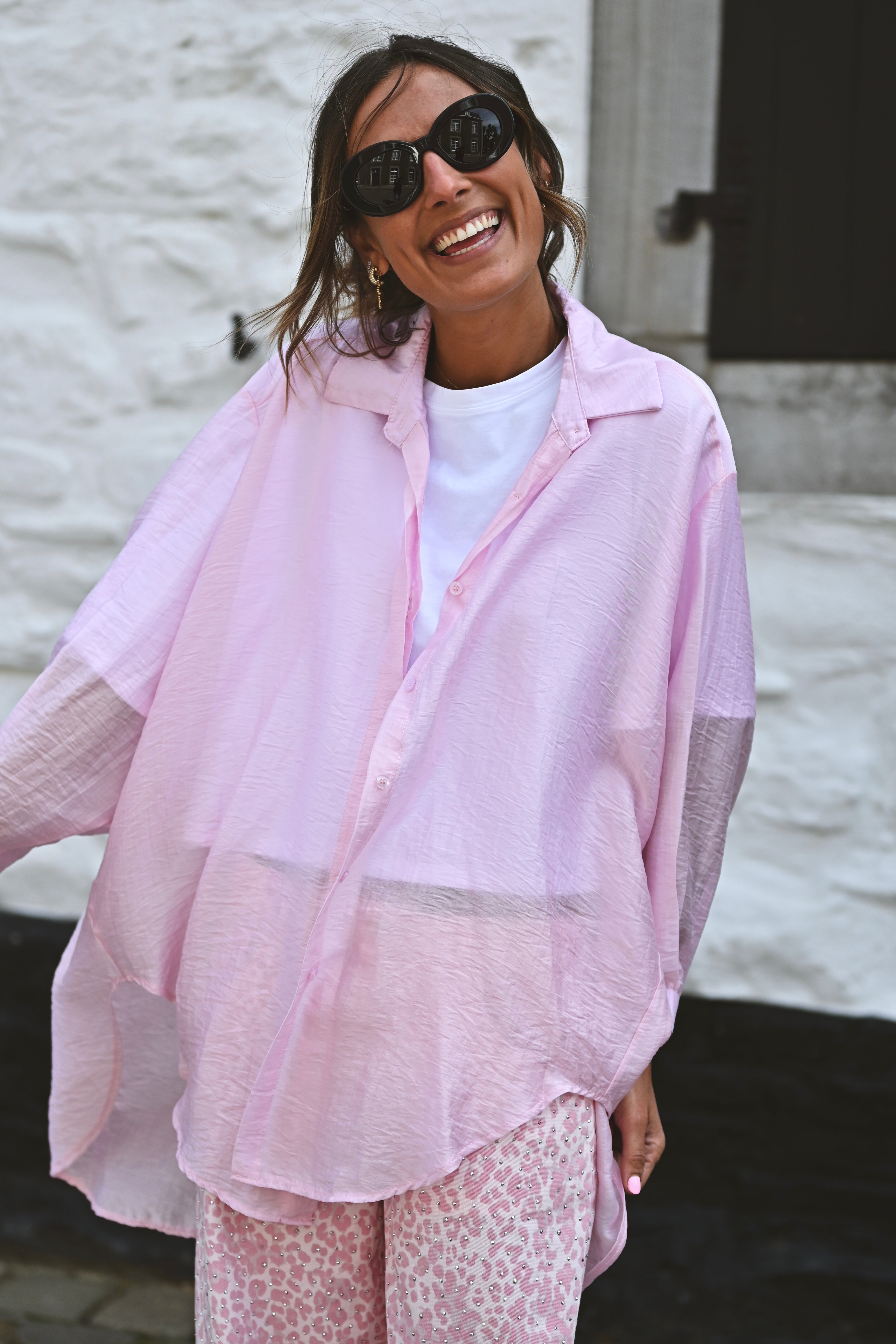 Chemise NELY