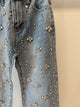 Jeans mini ROMANE