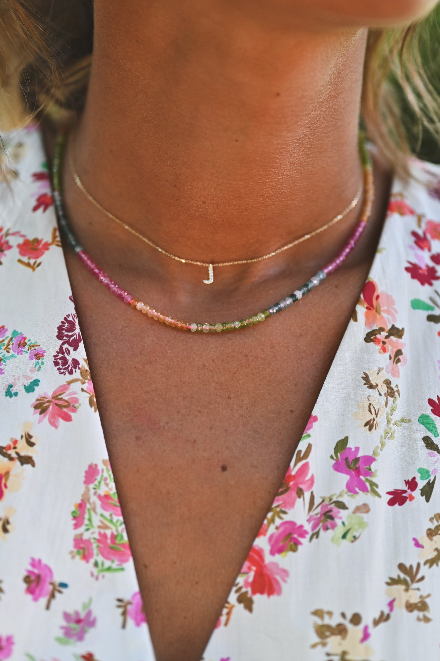 Collier ELA