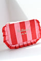 Pochette MAÎTRESSE EN OR