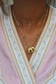 Collier SISY