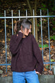 Pull LA PETITE LAINE - ALMA