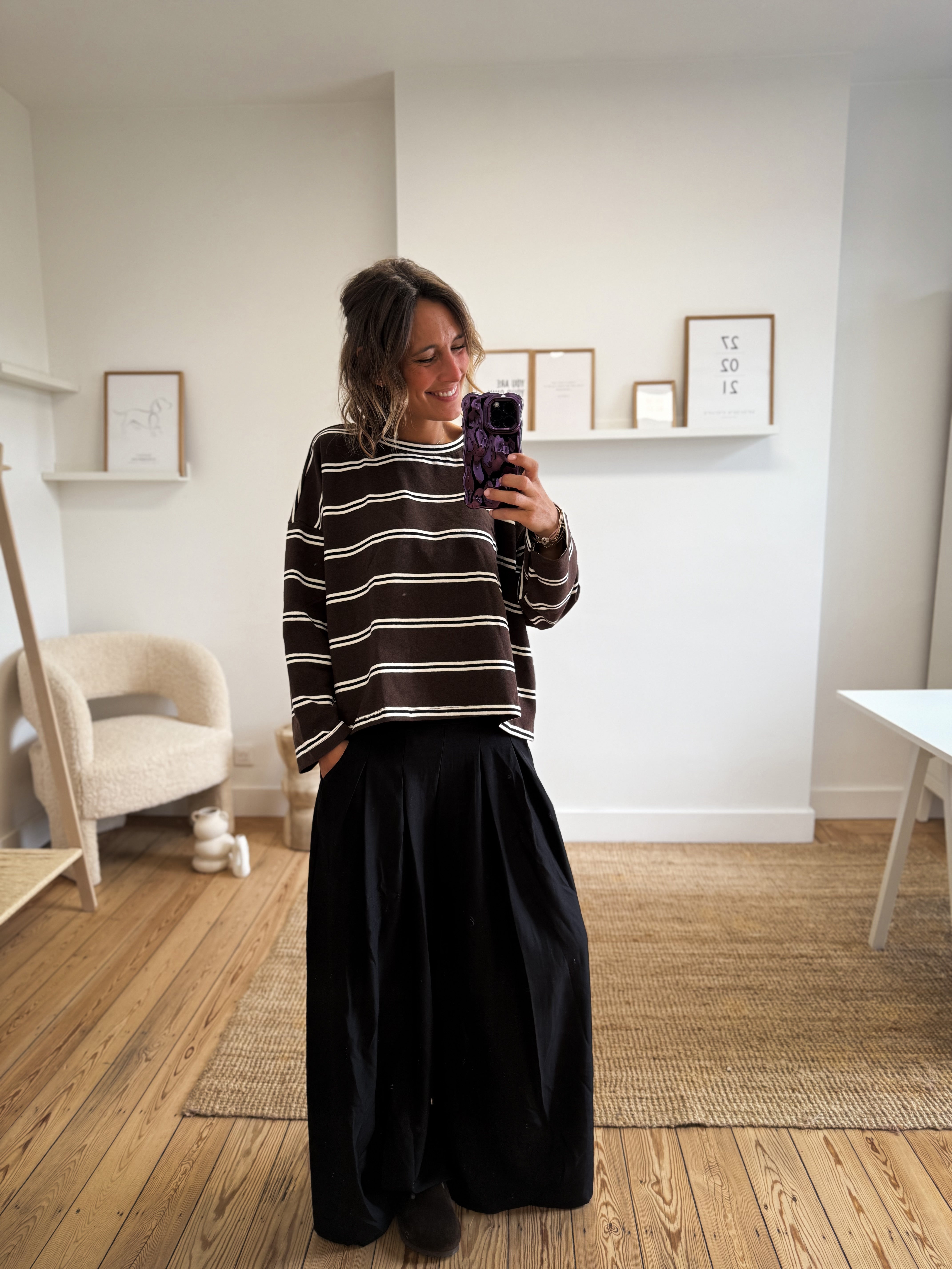 Pantalon FRANCE