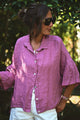 Chemise SILIA