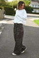 Pantalon ELEONORE