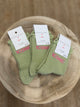 Mini Chaussettes ICONIC