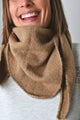 Foulard triangle KLOE