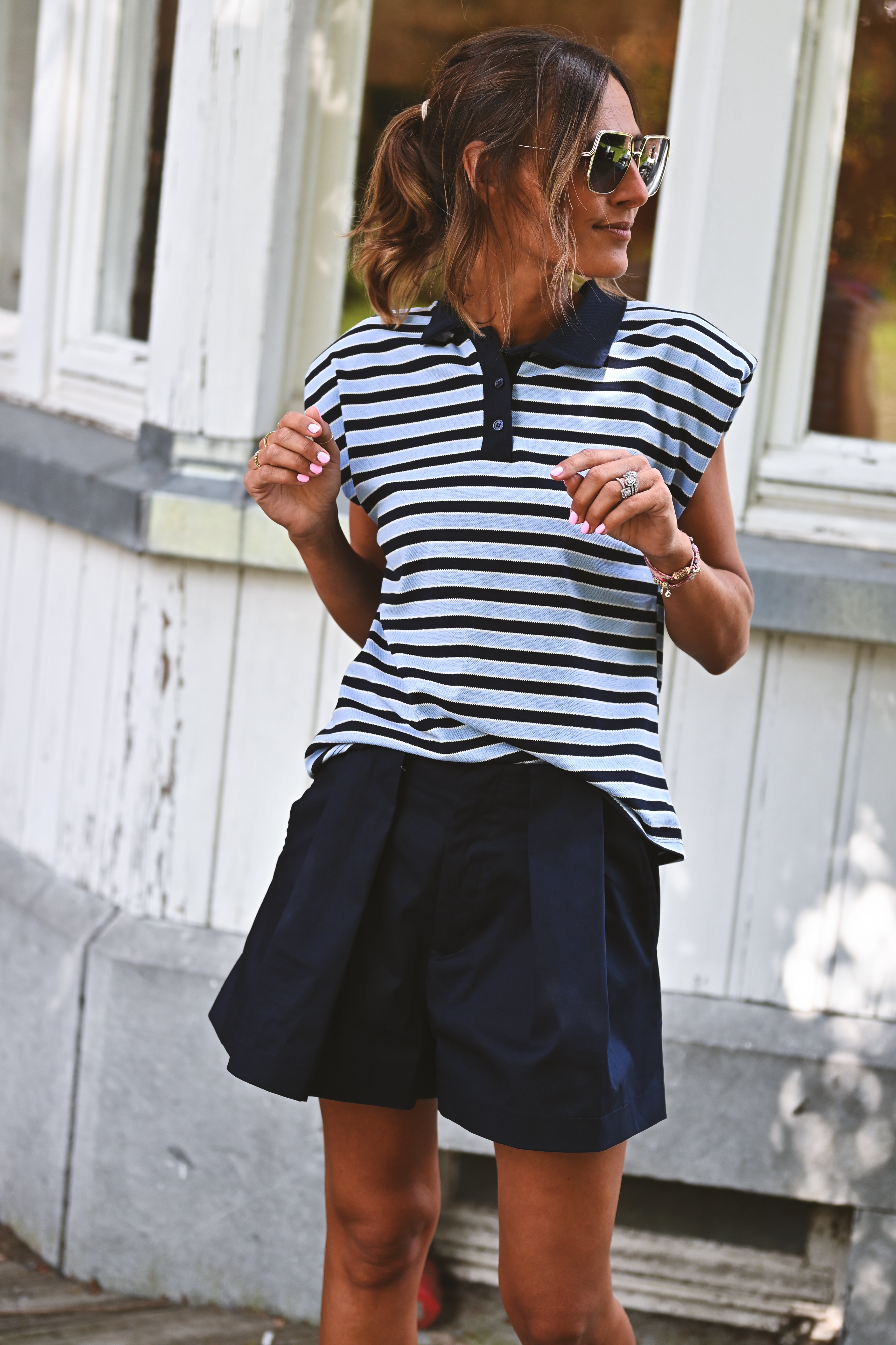 Polo CLEA