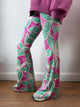 Pantalon IRIS -bootcut