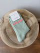 Chaussettes ROSE ADDICT
