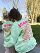Sweat ICONIC MATCHY-MATCHY