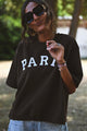 T-shirt PARIS