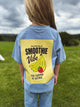 T-shirt matchy-matchy SMOOTHIE VIBE