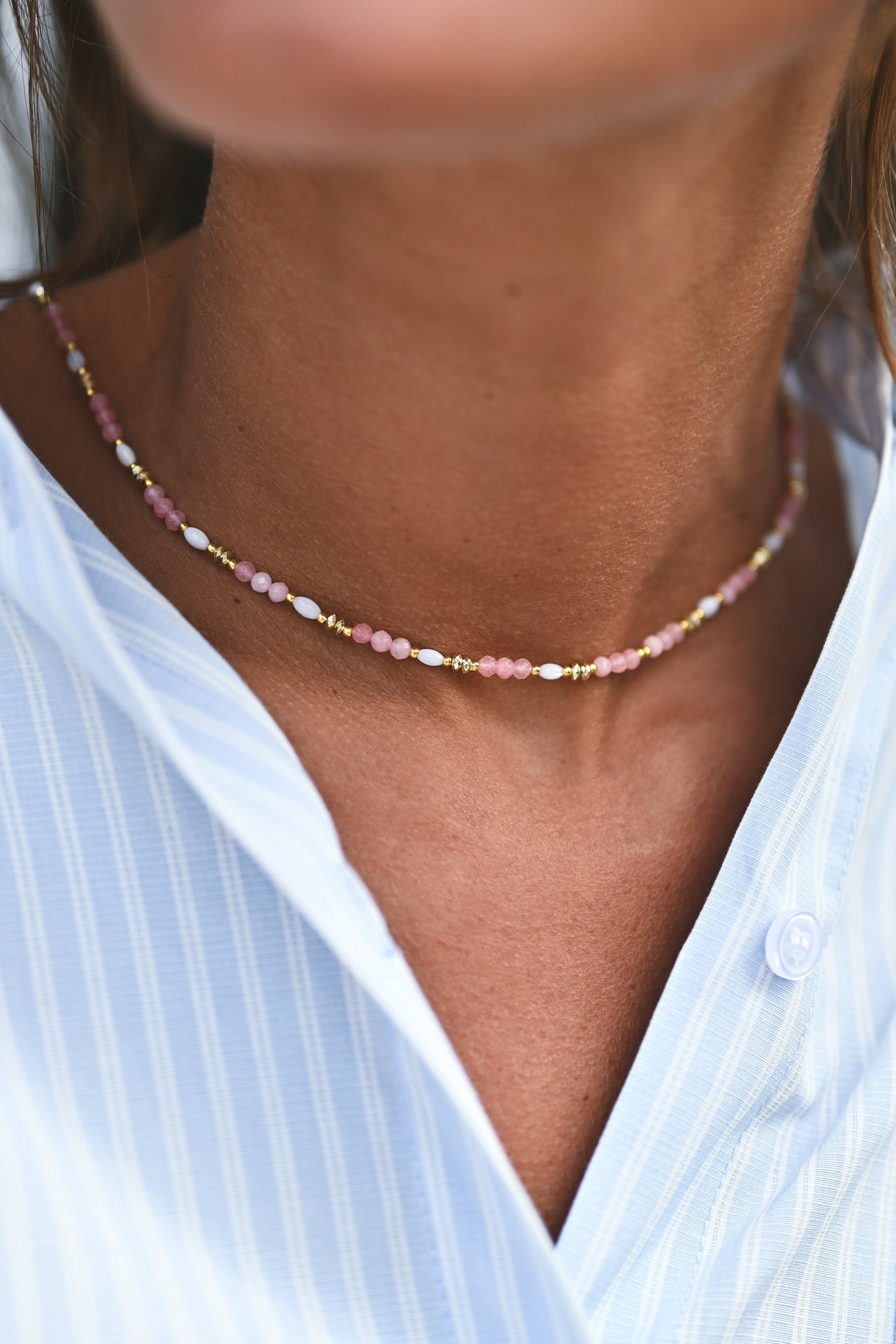 Collier ZELIE