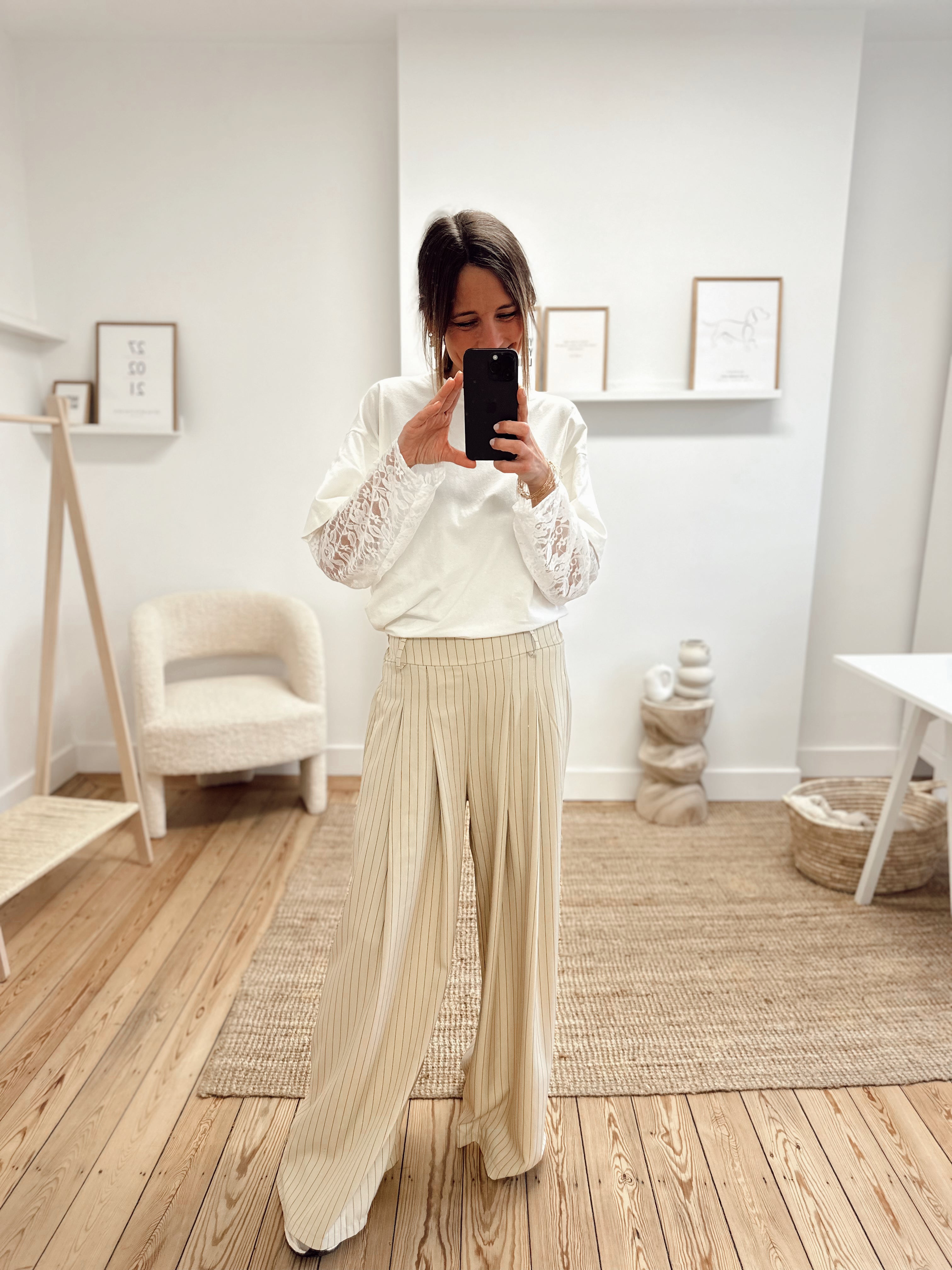 Pantalon FRANCE