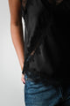Blouse courte SIA