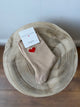 Chaussettes COEUR