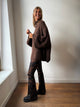 Pantalon IRIS -bootcut