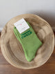 Chaussettes MAMAN D'AMOUR