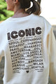 Sweat ICONIC - MATCHY