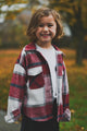 Chemise mini MAELLE