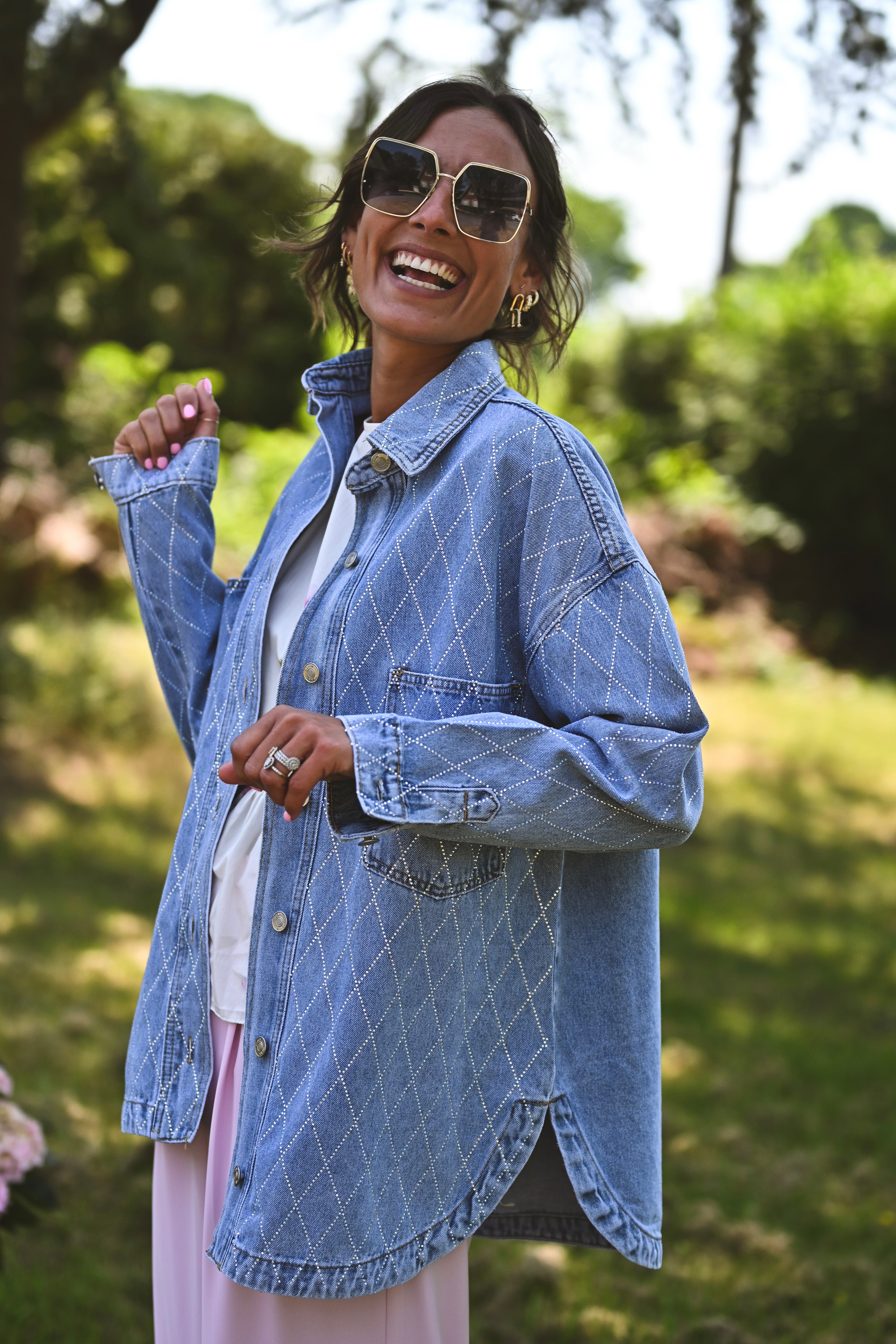Veste BLAIRE