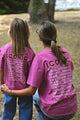 T-shirt ICONIC - MATCHY