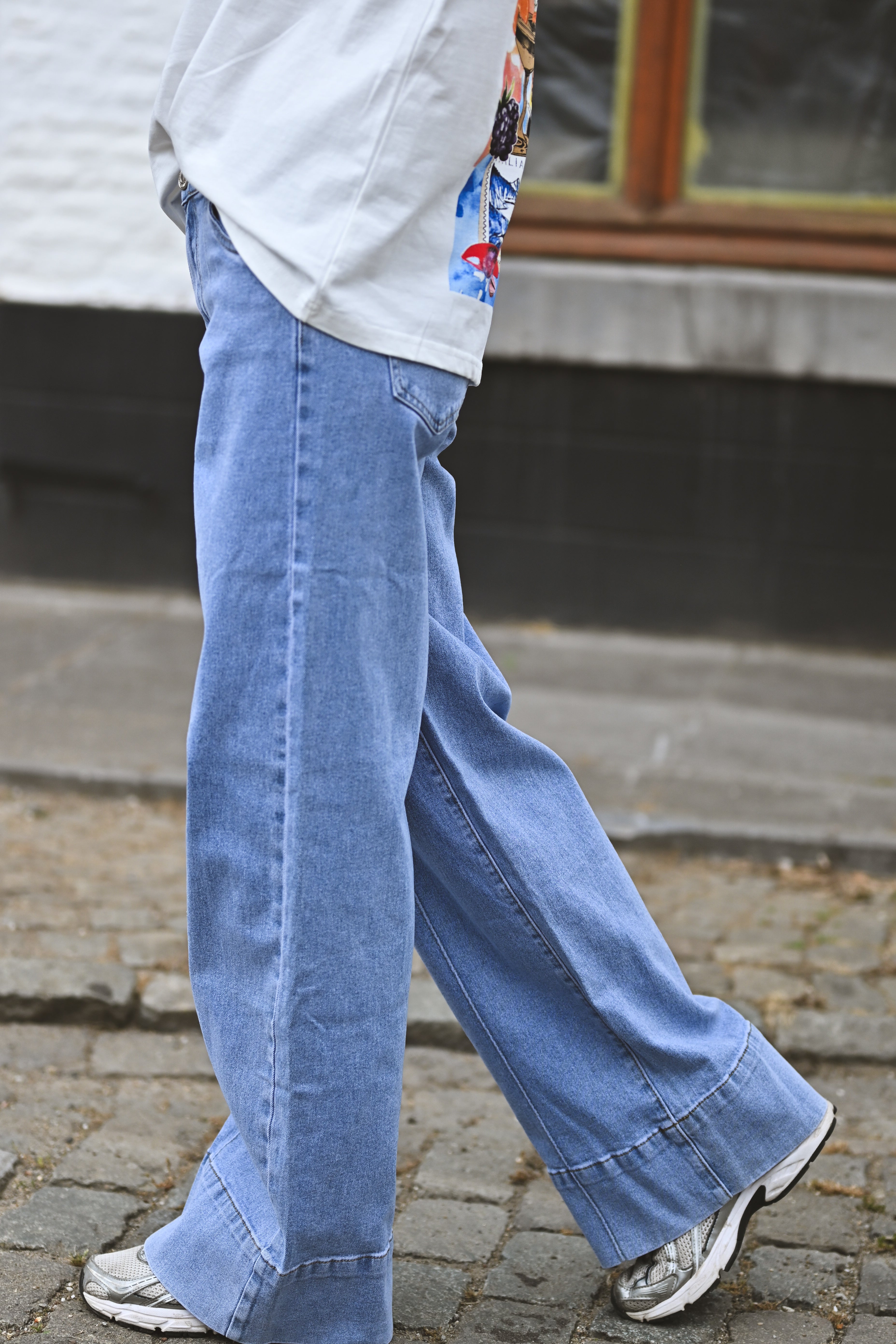 Jeans EUGENIE