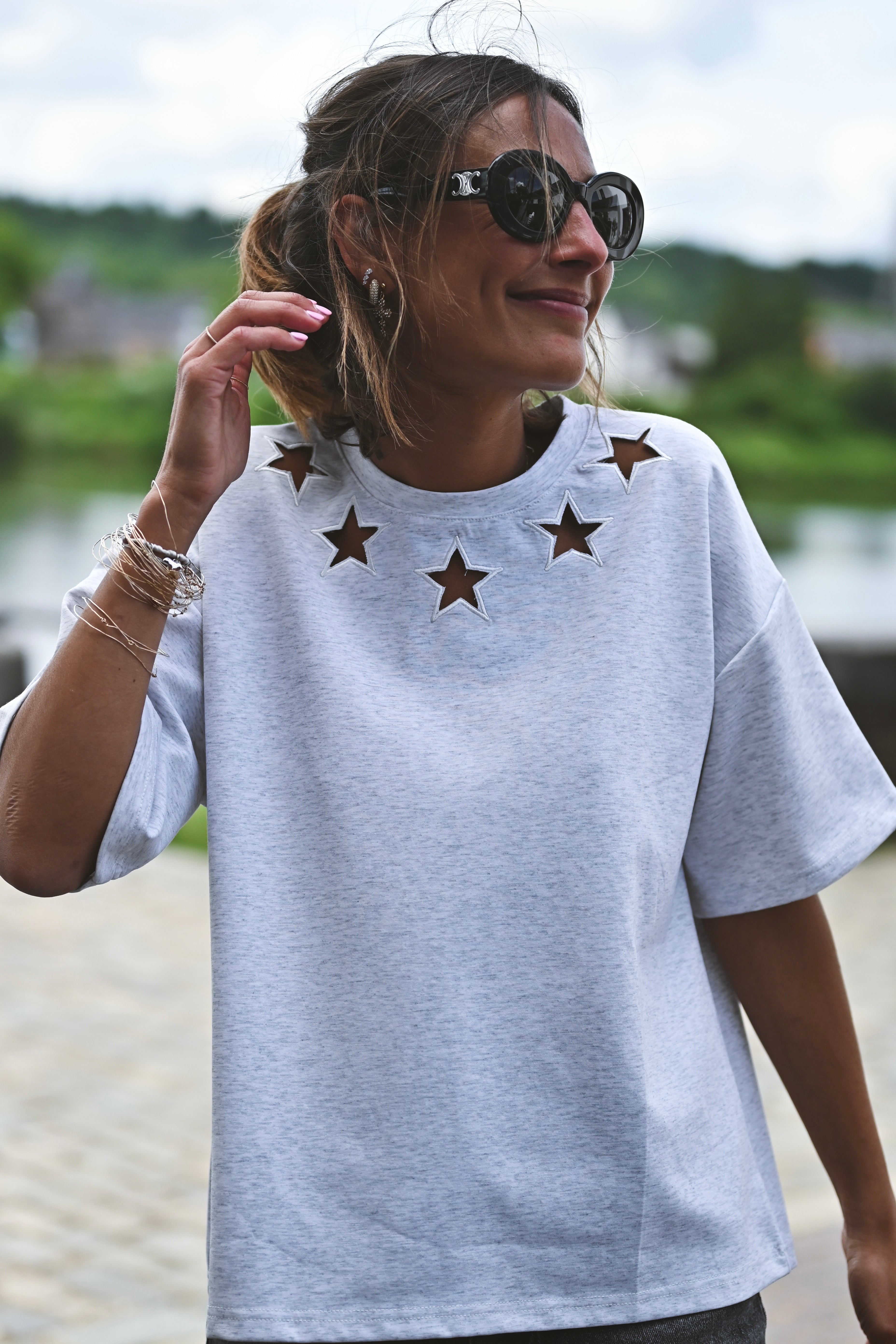 T-shirt ETOILE