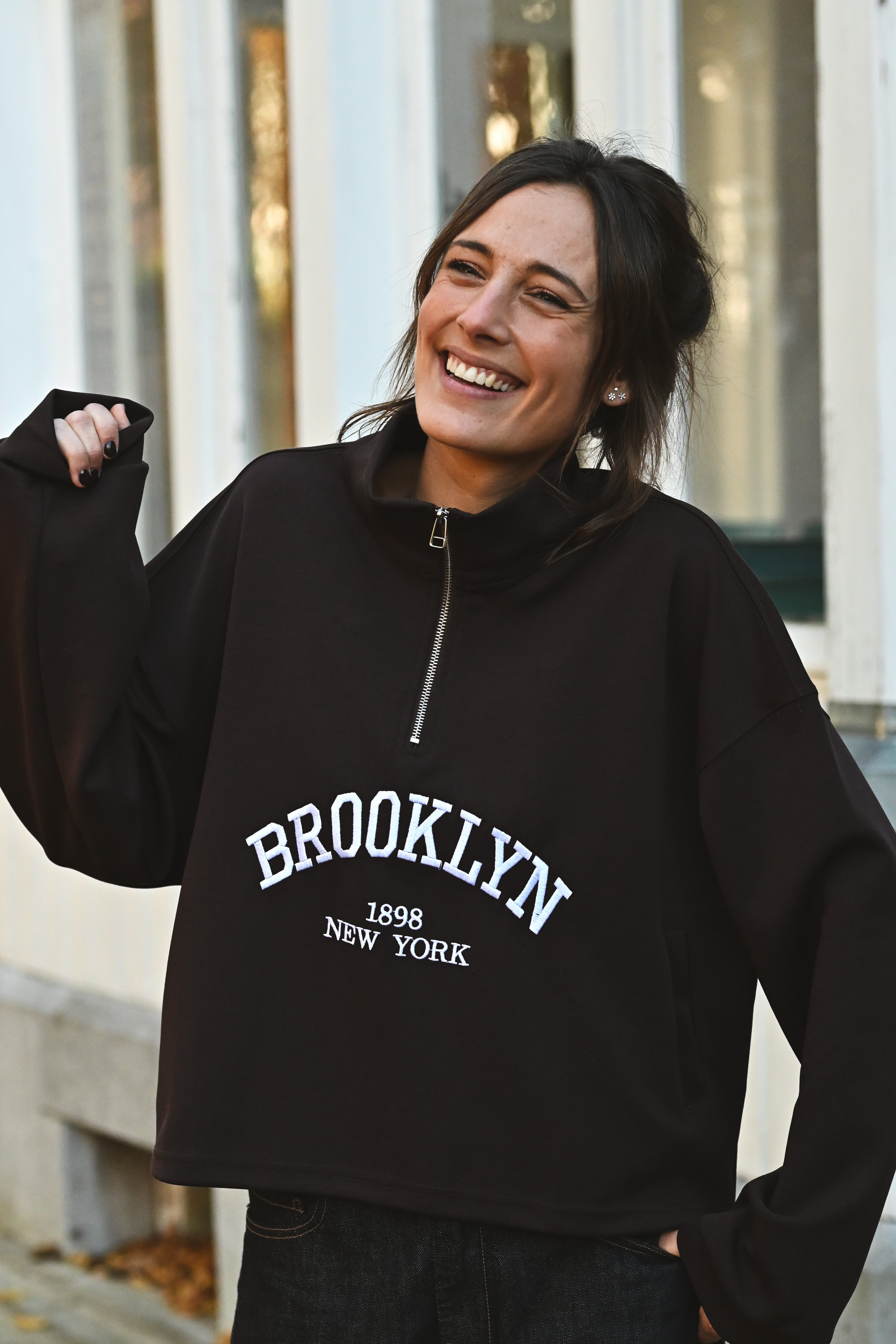 Sweat BROOKLYN