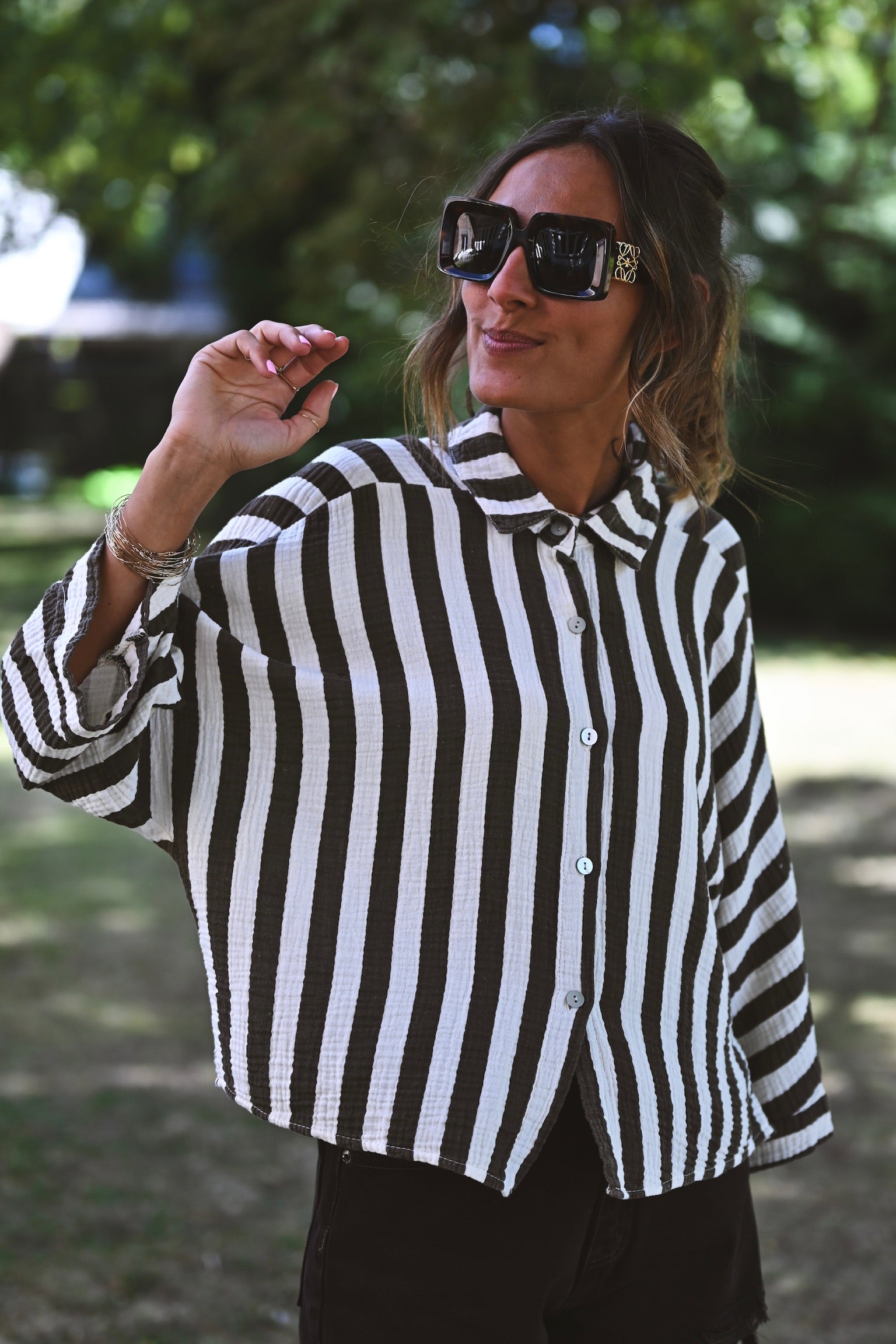 Chemise BROOK