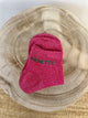 Chaussettes BICHETTE