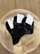 Mini Chaussettes TECKEL