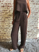 Pantalon DUMAS