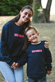 Sweat ICONIC - MATCHY
