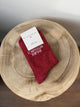 Chaussettes L’AMOUR INFINI